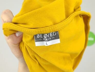 reserved koszula w cytryny: Ulubione, Top damski, L — 4