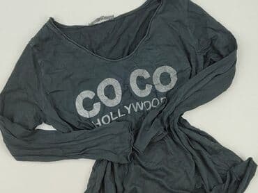 bluzy damskie: Bluzka damska, rozmiar L — 1