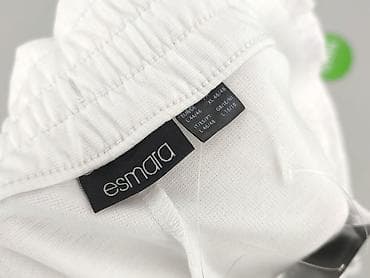 crocs tanio: Esmara, Szorty damskie, rozmiar XL — 4