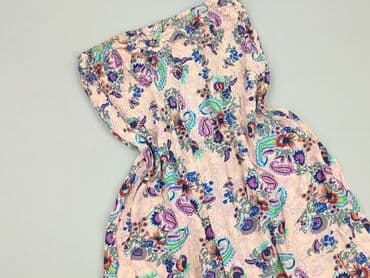 t shirty beżowe: T-shirt damski, rozmiar One size — 1