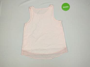 apricot bluzki: Bluzka damska, rozmiar S — 3