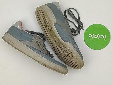 buty zdrowa stopa ccc: Reebok, Sneakersy damskie, rozmiar 38.5 — 2