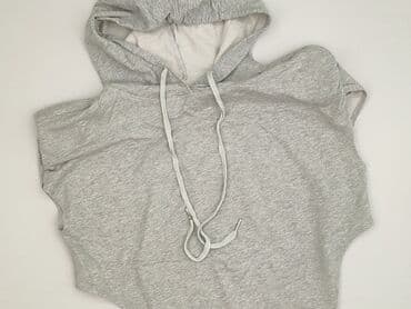 Bluzy z kapturem: Shein, Bluza z kapturem damska, rozmiar S