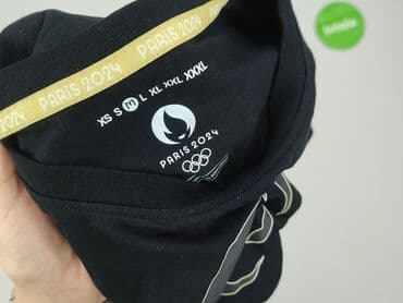 koszulka juventus 2223: Футболка для чоловіків, розмір M — 6