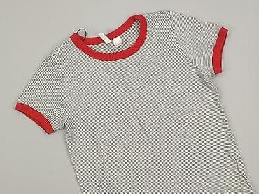 H&M Divided, T-shirt damski, rozmiar S