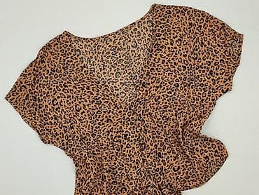 buty emu z futrem: Bluzka damska, rozmiar M — 1