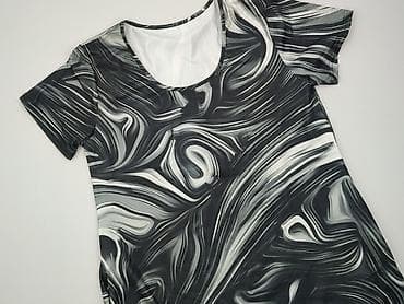 tono plus size: Sukienka damska, rozmiar XL — 1