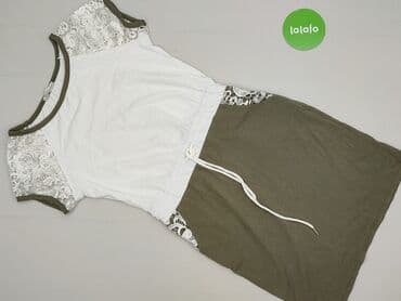 suknia biala: Sweetissima, Sukienka damska, rozmiar S — 2