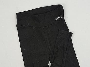 Legginsy Sportowe damskie, rozmiar S