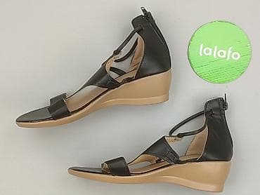 keen 36: Sandały damskie, rozmiar 38 — 3