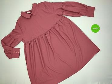 21: Sukienka damska, rozmiar 4XL — 2