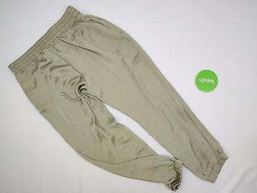 lidl joggery: Zara, Spodnie dresowe damskie, rozmiar L — 3