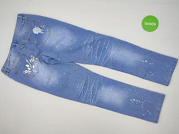 ltb diego: Jeansy damskie, rozmiar S — 3