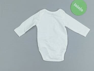 sweterki dla niemowląt allegro: Body, H&M, Wcześniak, 
stan - Bardzo dobry — 3