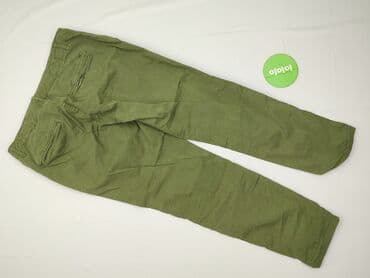 buty zima ccc: Closed, Spodnie cargo damskie, L — 3