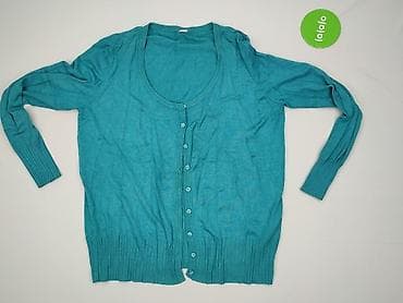 bluza softshell decathlon: S.Oliver, Кардиган жіночий, розмір XL — 2