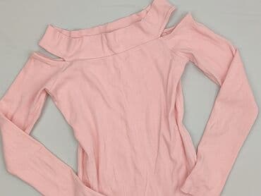 top z puszkiem: La Pia, Bluzka damska, One size — 1