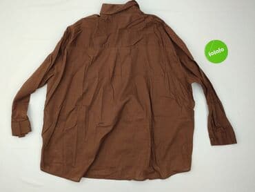 bytom koszule z krótkim rękawem: Bershka, Koszula damska, M — 3