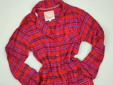 piżamy ciepłe damskie duże rozmiary: Debenhams, Koszula nocna, rozmiar S — 1