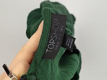 bluzki atomowki: Topshop, Bluzka damska, rozmiar M — 5