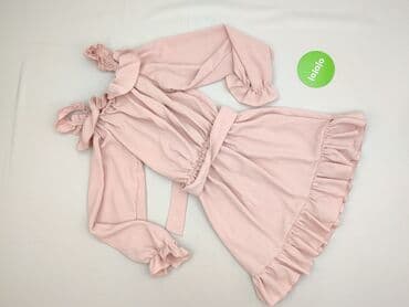 sukienka w stylu japonskim: Pakuten, Sukienka damska, rozmiar S — 4