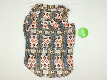 stroje kąpielowe plus size h m: H&M, Bluzka damska, rozmiar XS — 4