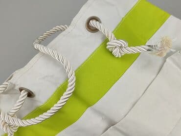 torebka shopper: Torba materiałowa, stan - Bardzo dobry — 5