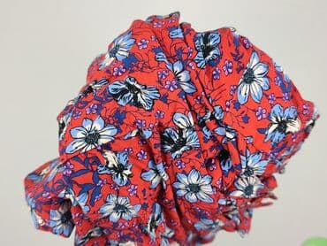 bluza z czerwonym napisem: Esmara, Bluzka damska, 4XL — 6