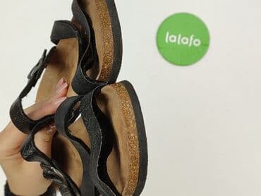 buty scholl ccc: Sandals for women, size 37 — 5