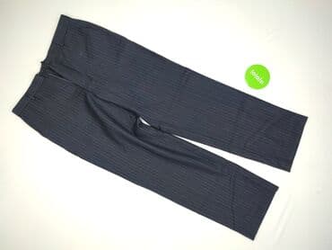 abercrombie and fitch jeans: Spodnie materiałowe damskie, rozmiar M — 2