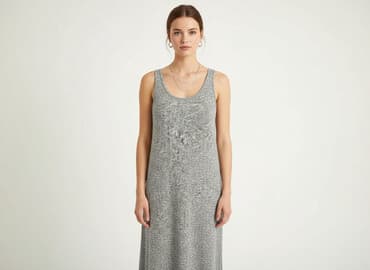 długie sukienki ciążowe: Prenatal, Sukienka damska, rozmiar S — 6