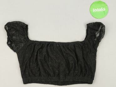 bluzki koronka allegro: Atmosphere, Top damski, rozmiar S — 3