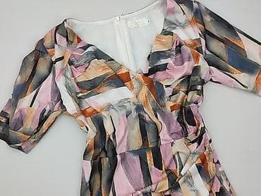 Exclusive, Sukienka damska, rozmiar 2XL
