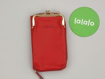 czapka z c a: Portfel, Damskie, stan - Bardzo dobry — 2