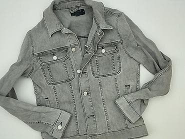 ASOS Design, Męska kurtka jeansowa, rozmiar M