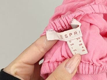 esprit взуття жіноче: Esprit, Жіноча блуза, розмір XS — 5