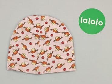 fluff kurtki: Czapka, stan - Dobry — 3