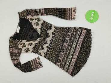 zalando sukienka w paski: Clockhouse, Sukienka damska, rozmiar M — 2