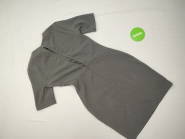 obcisła sukienka ciążowa: H&M, Sukienka damska, rozmiar M — 3