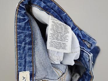 jeansy wide: Only Jeans, Jeansy damskie, rozmiar S — 5