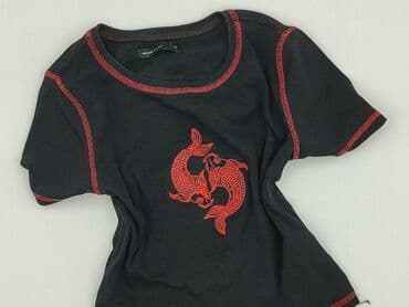 koszulki z autami: House, T-shirt damski, M — 1