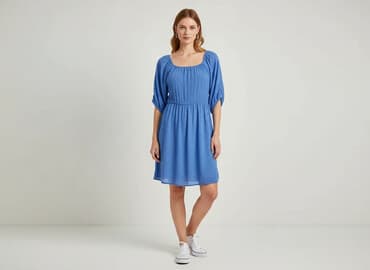 sinsey sukienki: Sinsay, Sukienka damska, rozmiar XS — 6