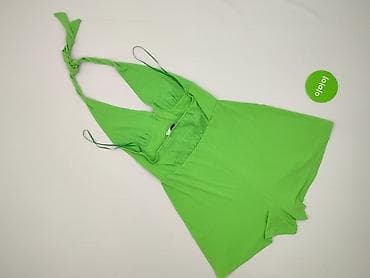 plazowe: Bershka, Kombinezon damski, rozmiar M — 3