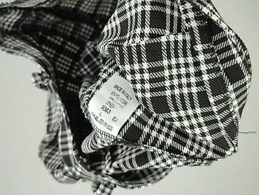 massimo dutti outlet: Moda Italia, Spodnie materiałowe damskie, rozmiar L — 4