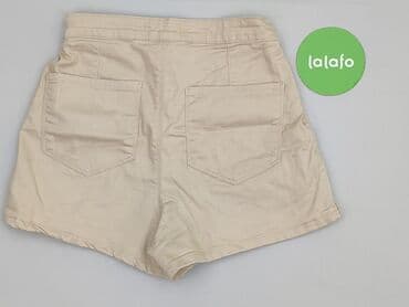 krótkie przylegające spodenki: Sinsay, Szorty damskie, rozmiar L — 3