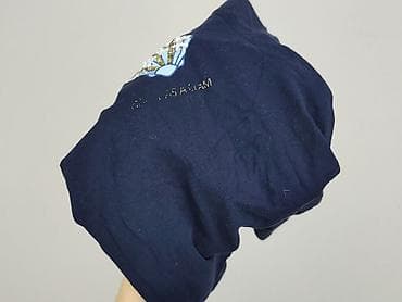 blue: ONLY, T-shirt damski, rozmiar M — 7