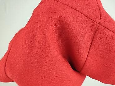 sukienki czerwone zara: Sukienka damska, rozmiar S — 4