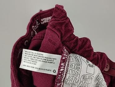 kicia: Spodnie materiałowe damskie, rozmiar XL — 5