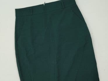 reserved zielone spódnice: Women`s skirt, size M — 2