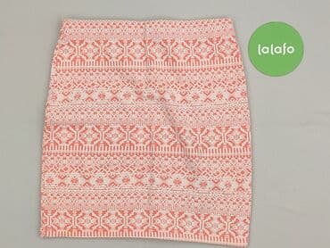 koszulka z numerem bershka: Bershka, Spódnica damska, rozmiar M — 3